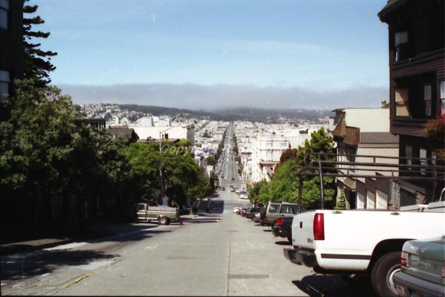 Lombard Street